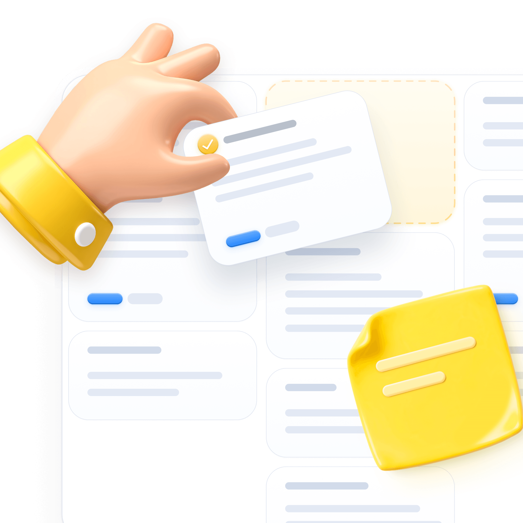 Project Idea Phase